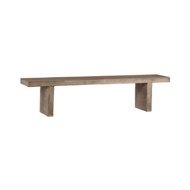 Salem Outdoor Bench